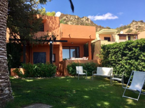Villa Taconta Tartariga Villasimius